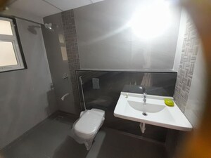 Team Area in 2 BHK Apartment at Rohan Ananta Phase 1, Tathawade – for Rent
