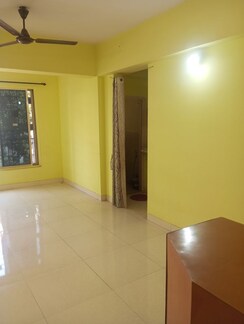1 BHK + Basement Apartment For Rent in Swastik Residency 1