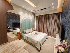 3 BHK Apartment For Sale in Goodwill Wisteria
