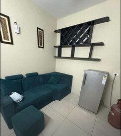 1 BHK Apartment For Rent in SBP Gateway Of Dreams