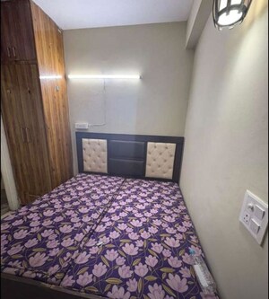 Bedroom in 1 BHK Apartment at SBP Gateway Of Dreams, Dhakoli – for Rent