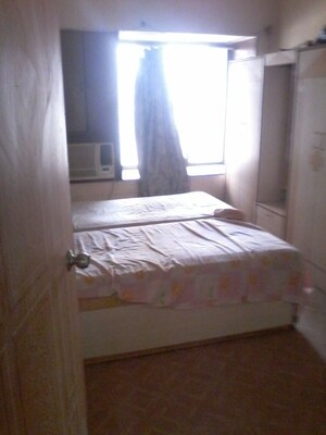 2.5 BHK Apartment For Rent in Arenja Plaza, Cbd Belapur Sector 15