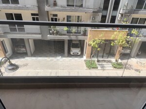 2.5 BHK Builder Floor – Exterior View View at M3M Soulitude, Sector 89 - for Rent