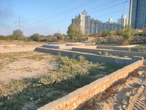   Plot at Bhajanpura – for Sale