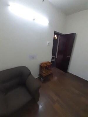 Living Room in 2.5 BHK Apartment at Megapolis Sangria Towers, Hinjewadi – for Rent