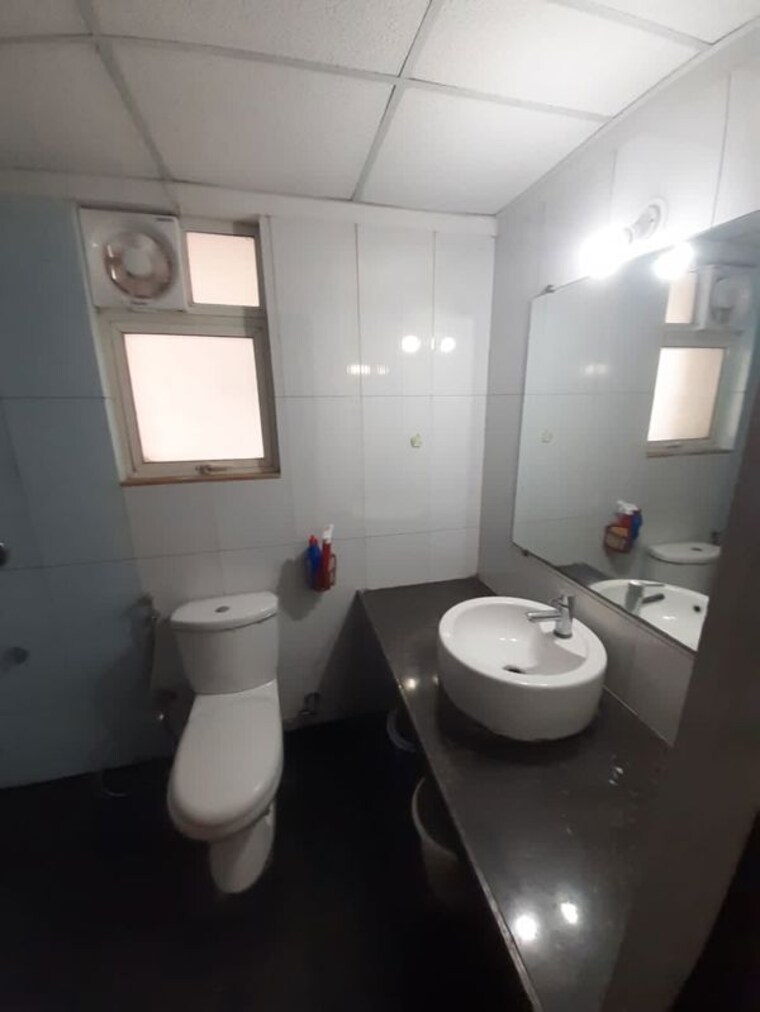 Bathroom, megapolis-sangria-towers 2.5 Bedroom 900 Sq.Ft. Apartment In Hinjewadi Pune 10390639
