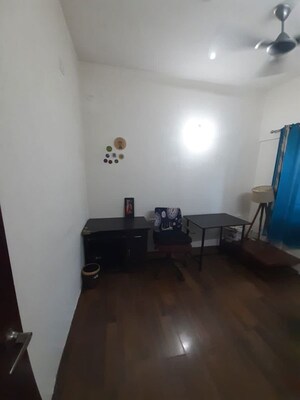 Kitchen in 2.5 BHK Apartment at Megapolis Sangria Towers, Hinjewadi – for Rent