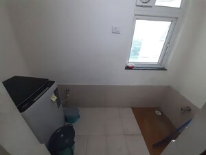 Team Area in 2.5 BHK Apartment at Megapolis Sangria Towers, Hinjewadi – for Rent