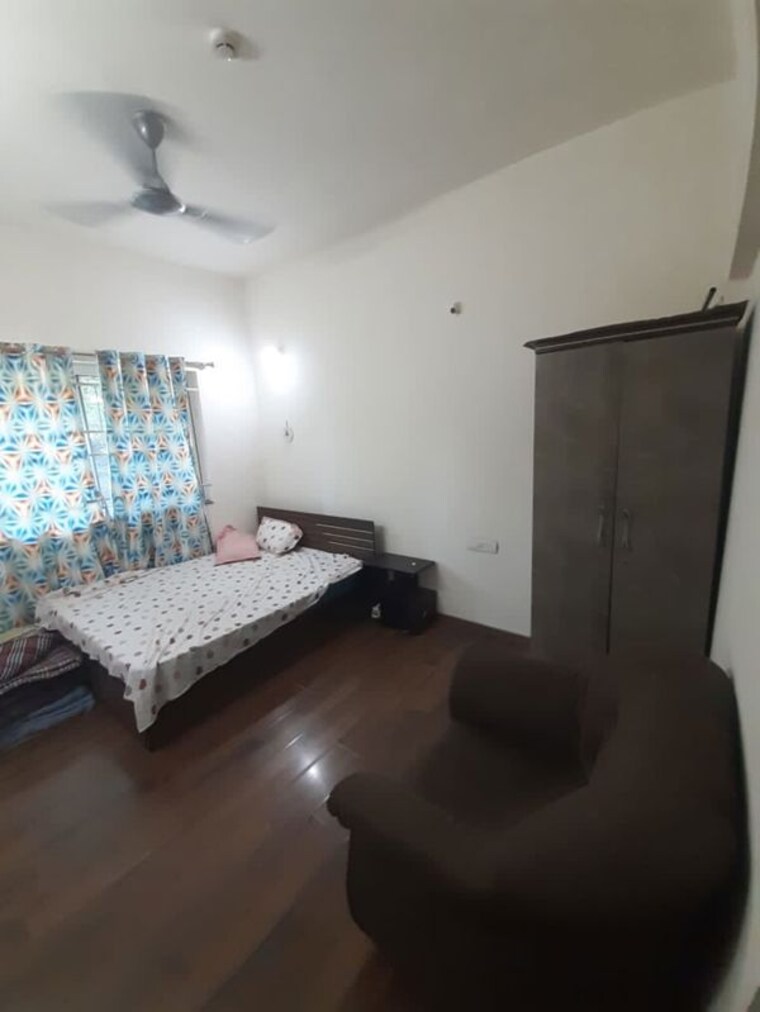 Living Room, megapolis-sangria-towers 2.5 Bedroom 900 Sq.Ft. Apartment In Hinjewadi Pune 10390639