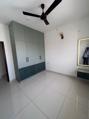 Utility Room in 3 BHK Apartment at Avalon Park At The Prestige City, Sarjapur Road – for Rent