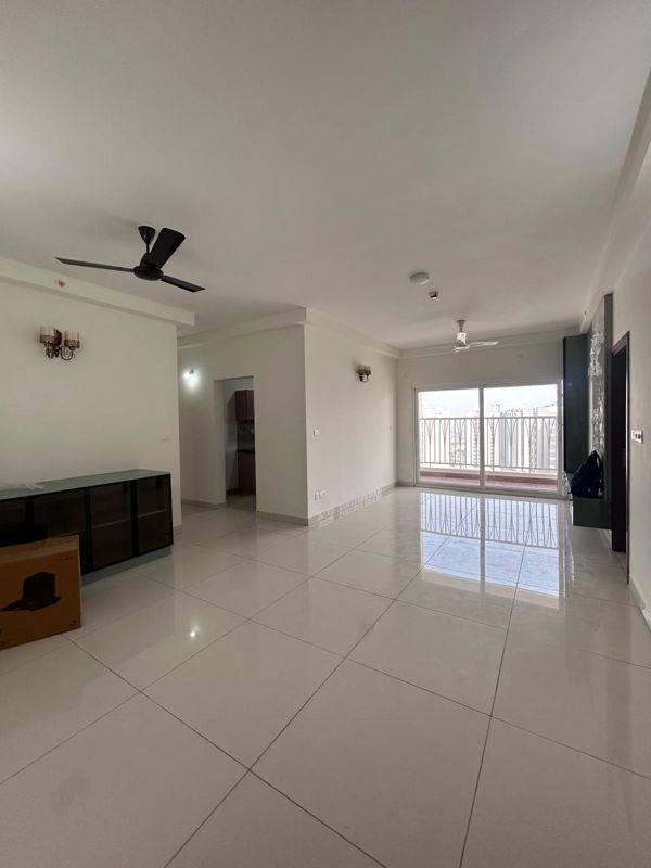 3 BHK 1536 Sq.Ft. Apartment in Avalon Park At The Prestige City