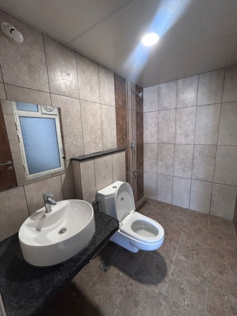 Bathroom, avalon-park-at-the-prestige-city 3 Bedroom 1536 Sq.Ft. Apartment In Sarjapur Road Bangalore 10390637