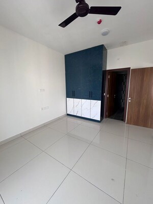 Kitchen in 3 BHK Apartment at Avalon Park At The Prestige City, Sarjapur Road – for Rent