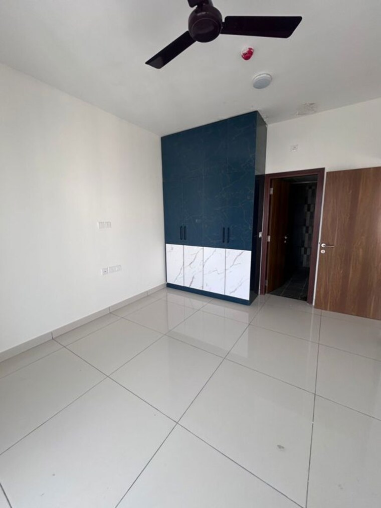 Kitchen, avalon-park-at-the-prestige-city 3 Bedroom 1536 Sq.Ft. Apartment In Sarjapur Road Bangalore 10390637