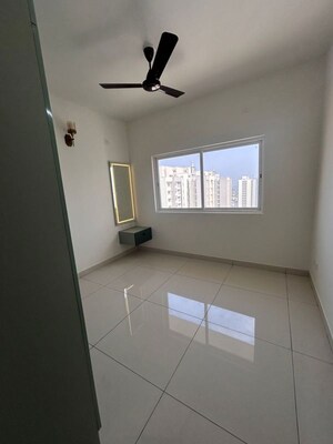 Bathroom in 3 BHK Apartment at Avalon Park At The Prestige City, Sarjapur Road – for Rent