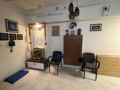 2 BHK Apartment For Rent in Lodha Amara New Tower