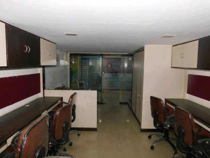 Office Space For Rent in Haware Fantasia