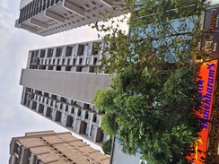 1 BHK Apartment For Rent in Neel Sidhi Anexo