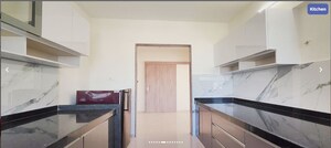 Kitchen in  Pg at Irani Wadi – for Rent