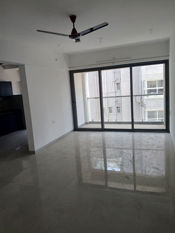 3 BHK Apartment For Rent in Sai Arham