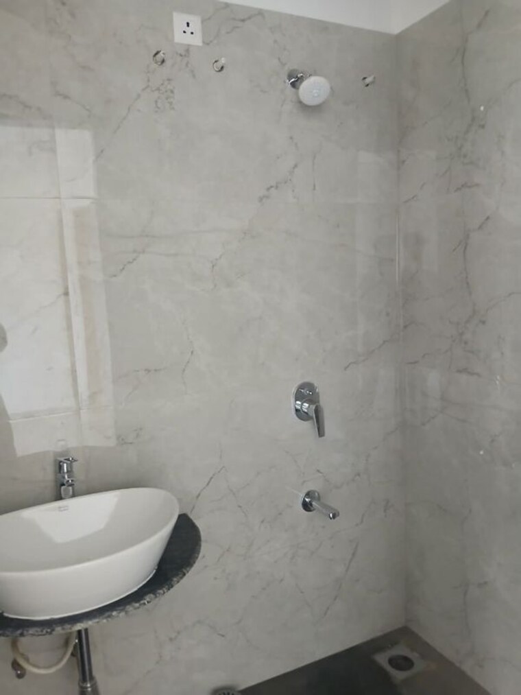 Bathroom, sai-arham 3 Bedroom 1650 Sq.Ft. Apartment In Kondhwa Budruk Pune 10390638