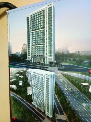 2 BHK Apartment For Sale in Arihant Residency Sion, Sion