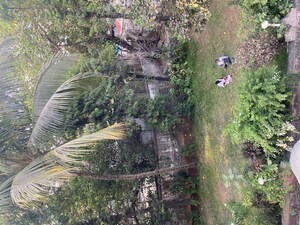Balcony in 1.5 BHK Apartment at Meena Apartment Byculla, Byculla – for Rent