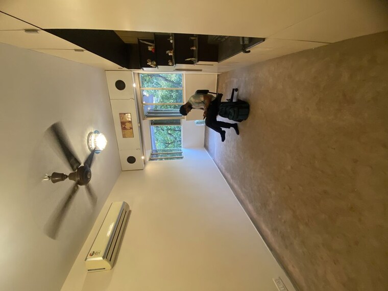 Living Room, meena-apartment-byculla 1.5 Bedroom 450 Sq.Ft. Apartment In Byculla Mumbai 10390665