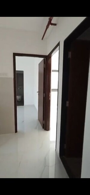 Building Lobby in 2 BHK Apartment at Level The Residences, Andheri West – for Rent