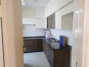 Kitchen in 3.5 BHK Apartment at Bestech Park View Altura, Sector 79 – for Rent