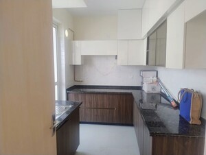 Kitchen in 3.5 BHK Apartment at Bestech Park View Altura, Sector 79 – for Rent
