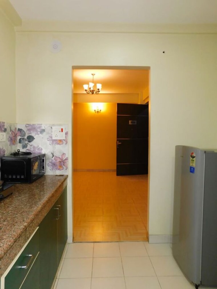 undefined, crossing-chitravan 1 RK 160 Sq.Ft. Builder Floor In Nai Basti Dundahera Ghaziabad 10390689