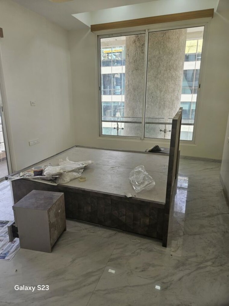 Bedroom, indiabulls-sky-forest 3 Bedroom 3450 Sq.Ft. Apartment In Lower Parel Mumbai 10390667