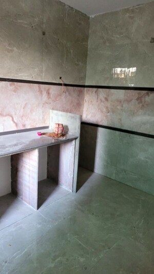Kitchen in 2.5 BHK Apartment at Arihant Residency Sion, Sion – for Sale