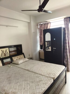 Bedroom in 2 BHK Apartment at Zara Aavaas, Sector 104 – for Rent