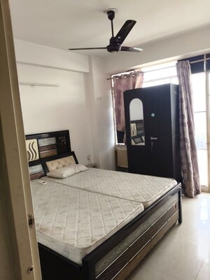 Kitchen in 2 BHK Apartment at Zara Aavaas, Sector 104 – for Rent