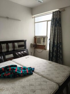 2 BHK Apartment For Rent in Zara Aavaas