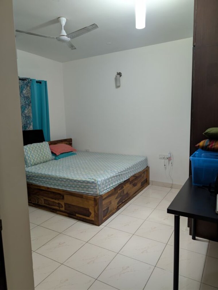 Bedroom, the-villagio 4 Bedroom 4500 Sq.Ft. Villa In Whitefield Bangalore 10390692