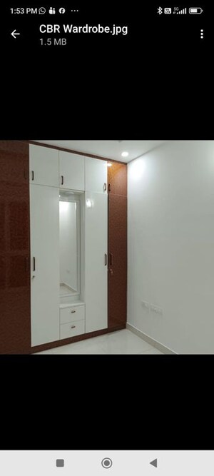 Room in 4 BHK Villa at The Villagio, Whitefield – for Rent