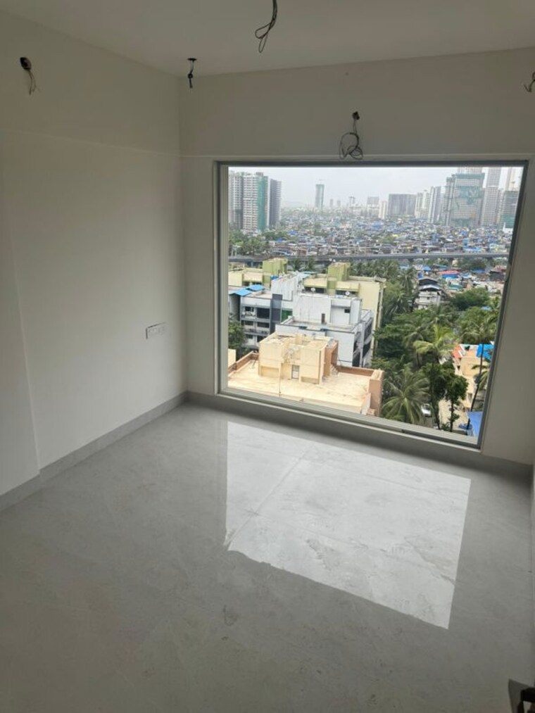 Room, alliance-abhimanyu 2 Bedroom 685 Sq.Ft. Apartment In Malad West Mumbai 10390702