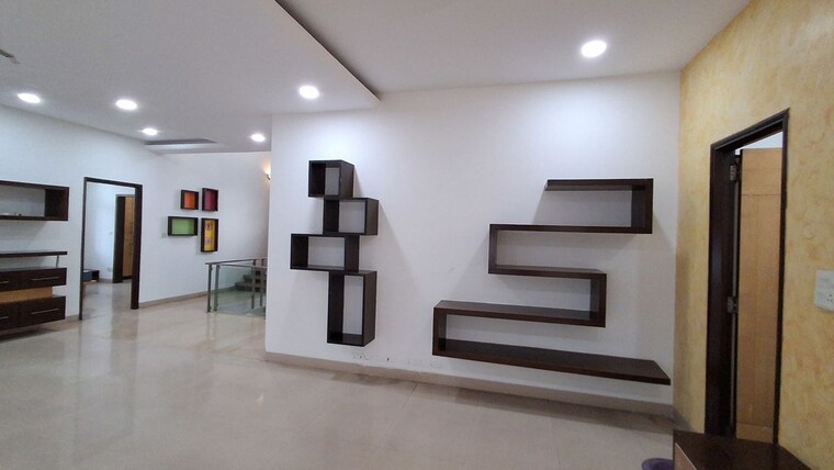 Room, indu-fortune-fields-villas 3 Bedroom 3450 Sq.Ft. Villa In Kukatpally Hyderabad 10390648