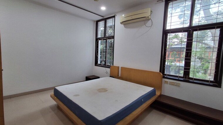 Bedroom, indu-fortune-fields-villas 3 Bedroom 3450 Sq.Ft. Villa In Kukatpally Hyderabad 10390648