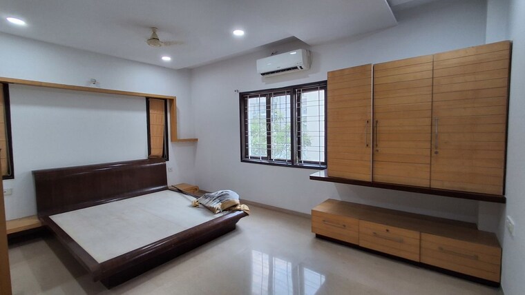 Room, indu-fortune-fields-villas 3 Bedroom 3450 Sq.Ft. Villa In Kukatpally Hyderabad 10390648