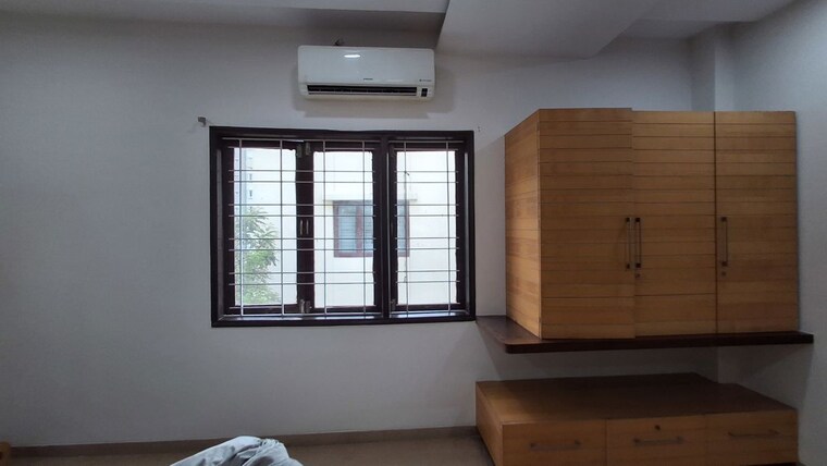 Room, indu-fortune-fields-villas 3 Bedroom 3450 Sq.Ft. Villa In Kukatpally Hyderabad 10390648