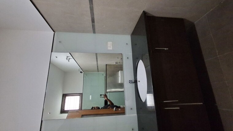 Kitchen, indu-fortune-fields-villas 3 Bedroom 3450 Sq.Ft. Villa In Kukatpally Hyderabad 10390648