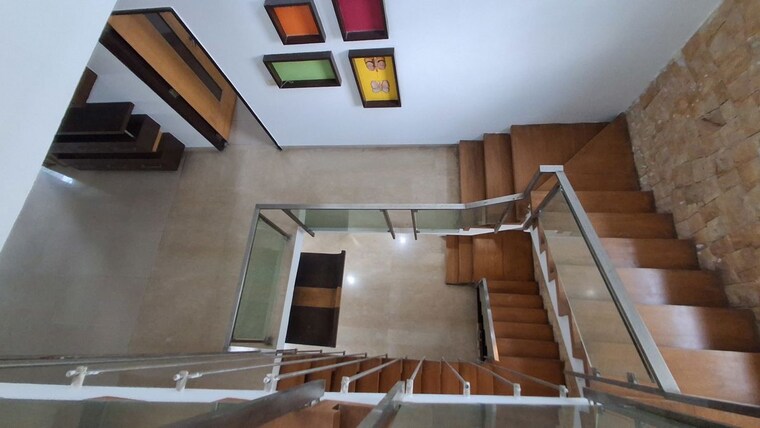 undefined, indu-fortune-fields-villas 3 Bedroom 3450 Sq.Ft. Villa In Kukatpally Hyderabad 10390648