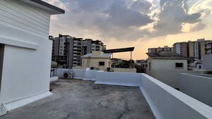 3 BHK Villa – Exterior View View at Indu Fortune Fields Villas, Kukatpally - for Rent