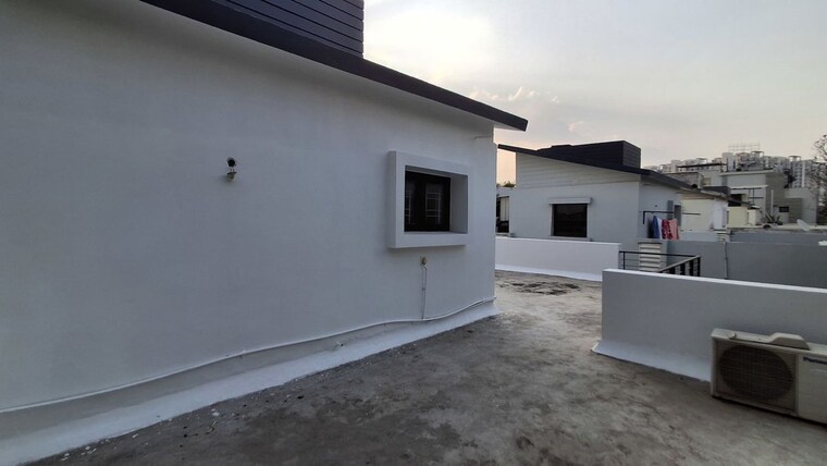 Room, indu-fortune-fields-villas 3 Bedroom 3450 Sq.Ft. Villa In Kukatpally Hyderabad 10390648