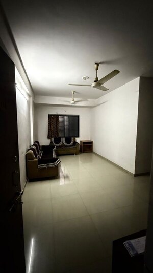 Living Room in 2 BHK Apartment at Jodhpur – for Rent