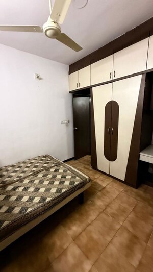 Kitchen in 2 BHK Apartment at Jodhpur – for Rent